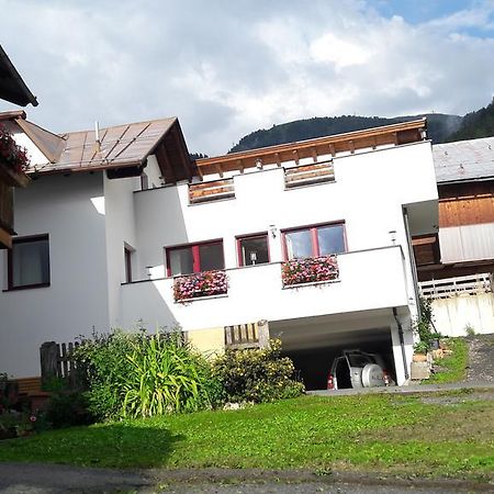 Ferienhaus Luis Nauders Exterior photo
