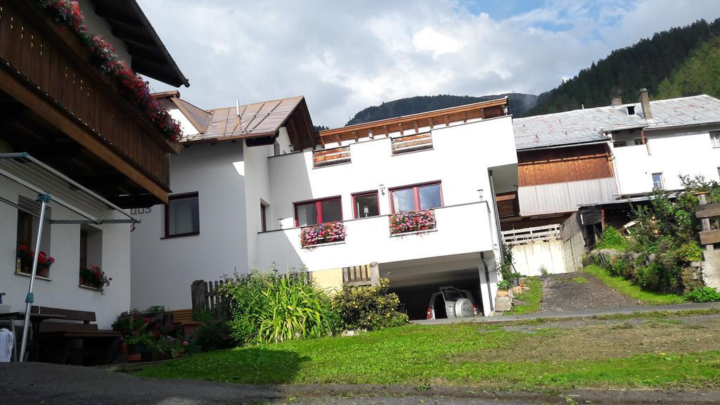 Ferienhaus Luis Nauders Exterior photo
